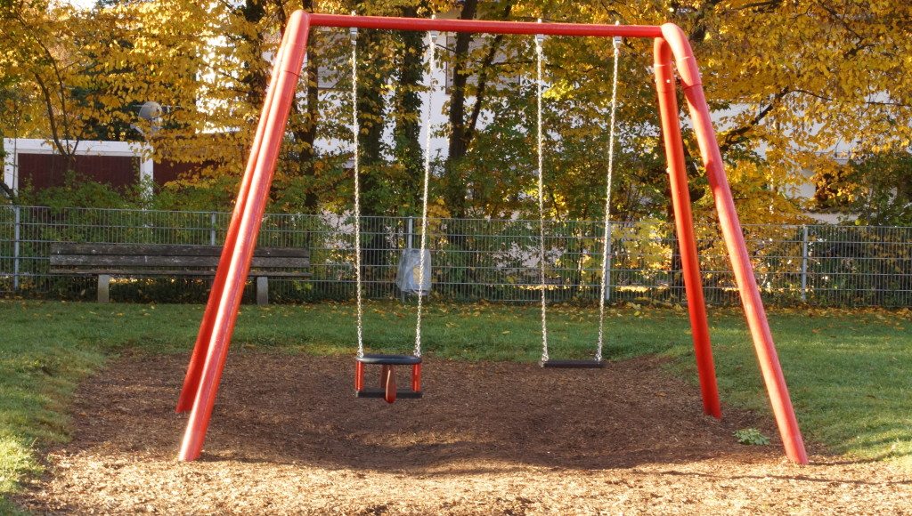 Spielplatz Adlerwiese Spielplatz Adlerwiese