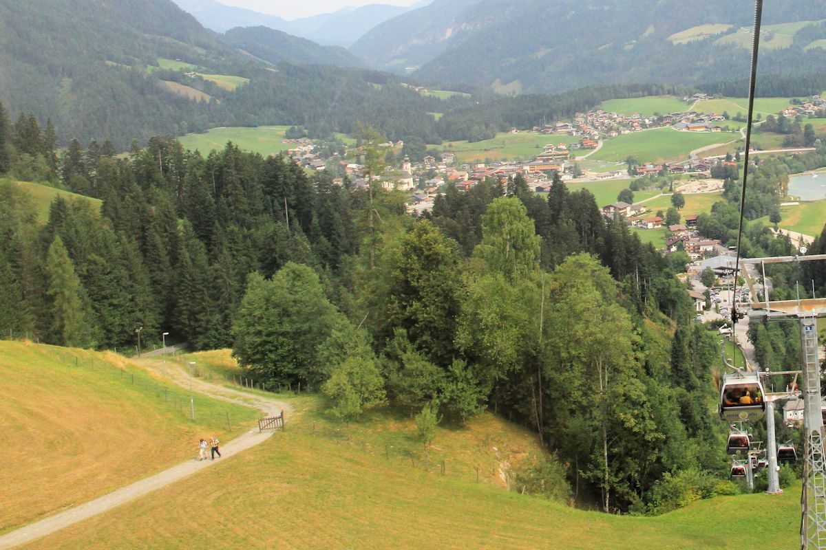 Blombergbahn Blombergbahn
