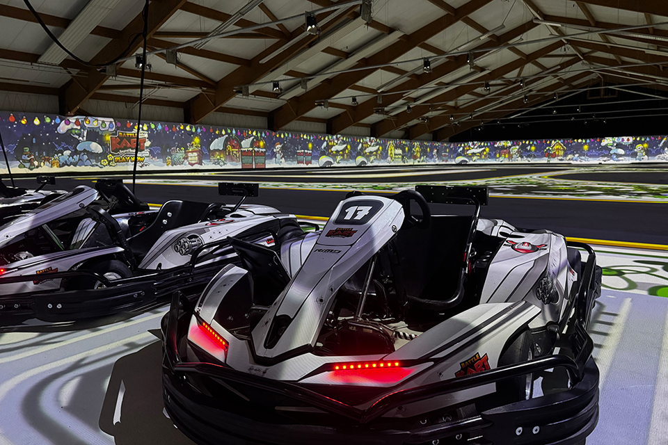 battle_kart_finsing_auto