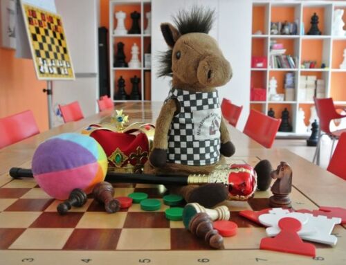 Münchner Schachakademie