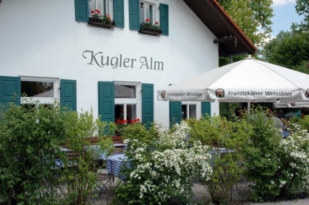 Kugleralm Oberhaching Kugleralm Oberhaching