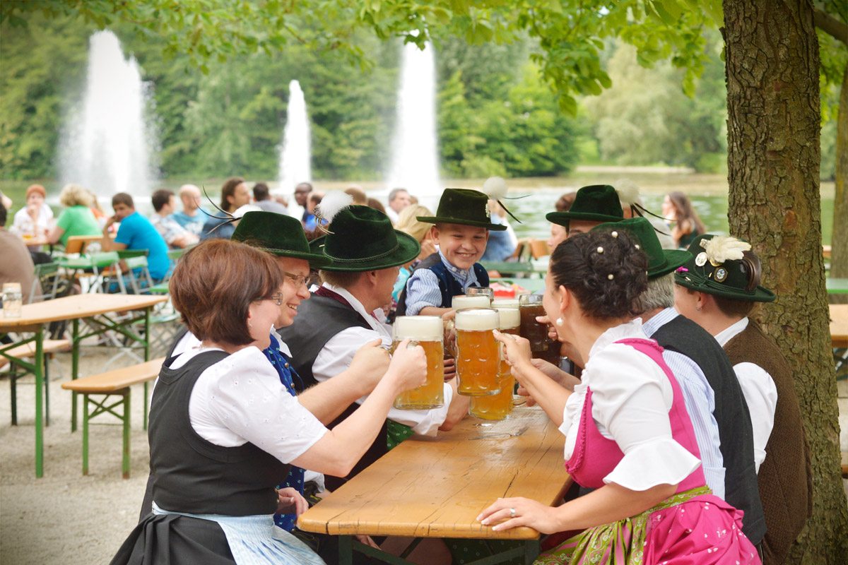 Michaeligarten
