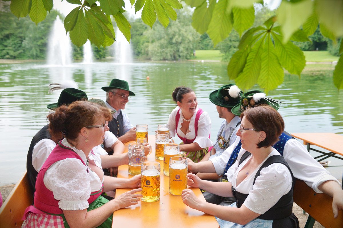 Michaeligarten