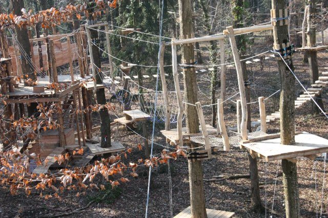 Abenteuerpark Kressbronn
