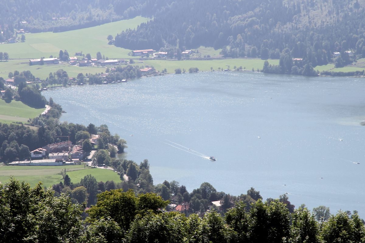 Schliersee Schliersee
