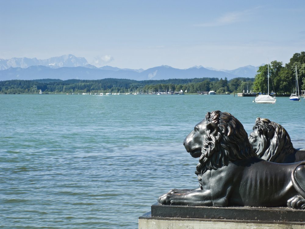 Starnbergersee