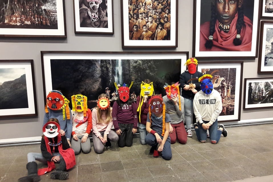 MUC Kindergeburtstag