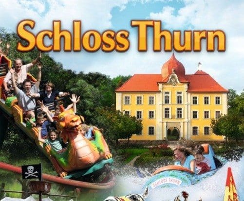 Erlebnispark Schloss Thurn Forchheim Kimapa