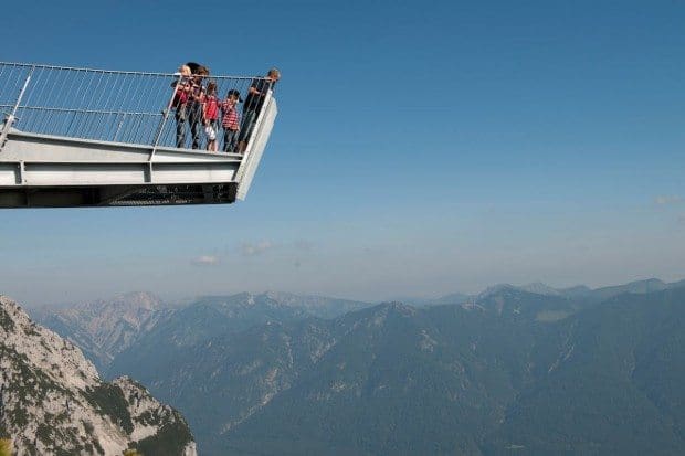 Zugspitze alpspix