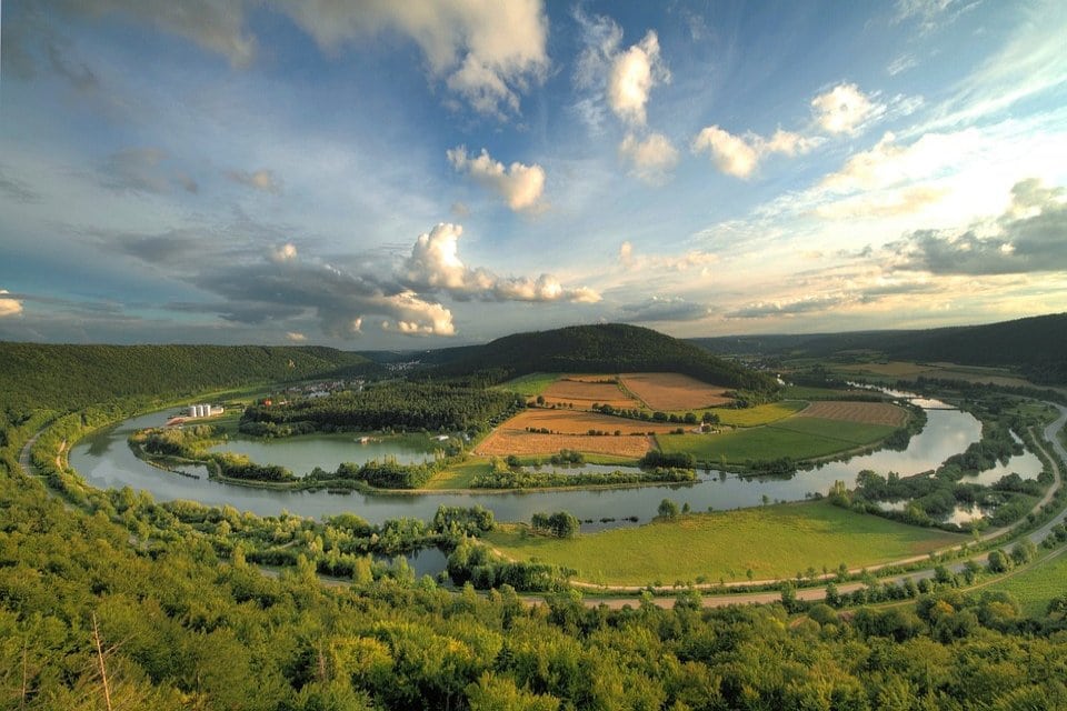 Altmühltal Panoramaweg