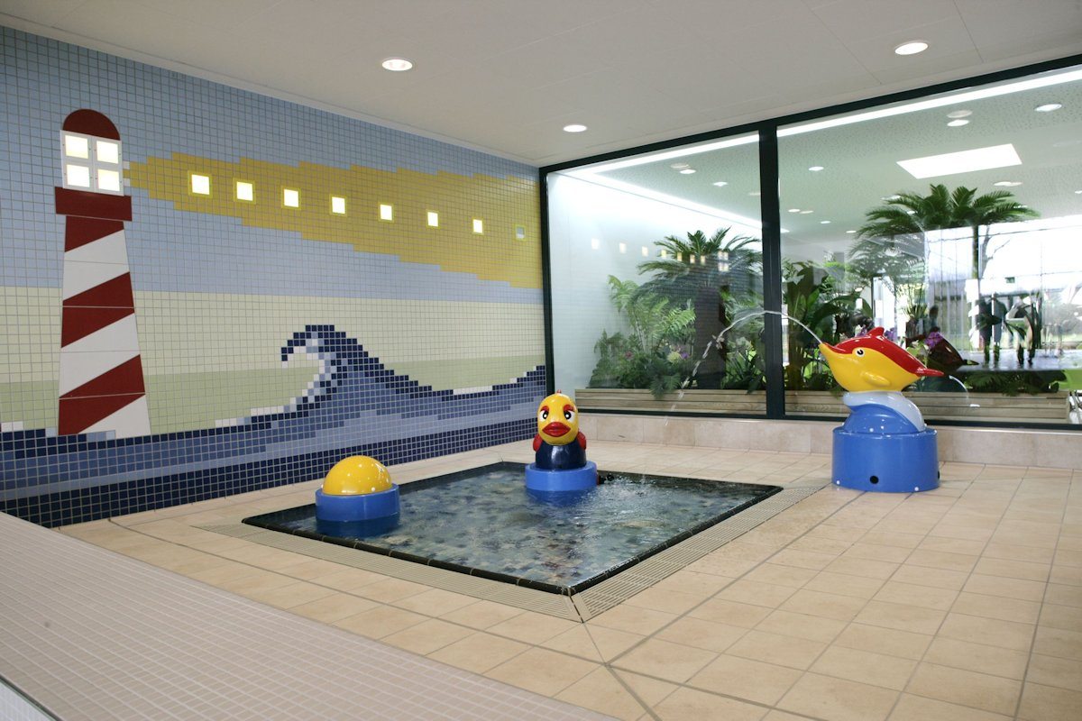 hallenbad giesing harlaching kinderbereich