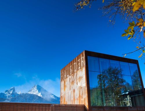 Haus der Berge & Nationalpark Berchtesgaden