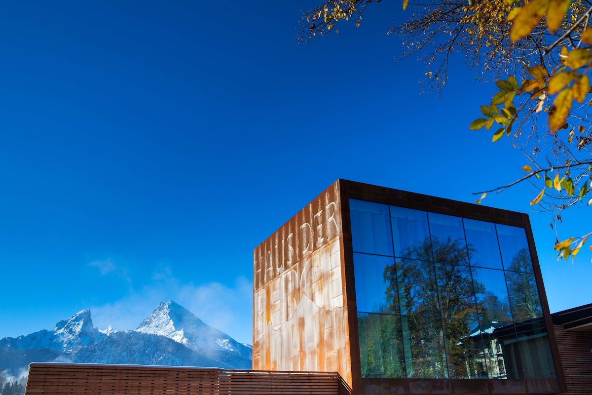 Haus der Berge Berchtesgaden