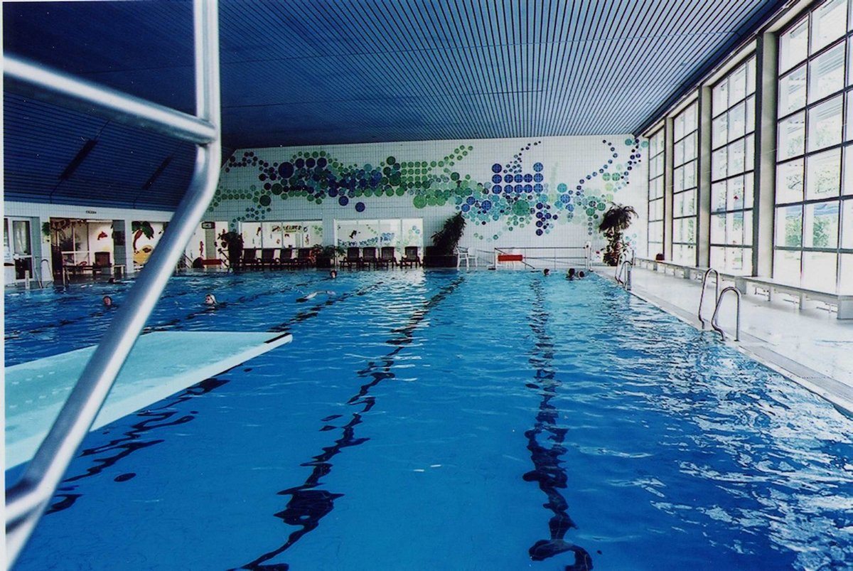 forstenrieder schwimmbad hallenbad