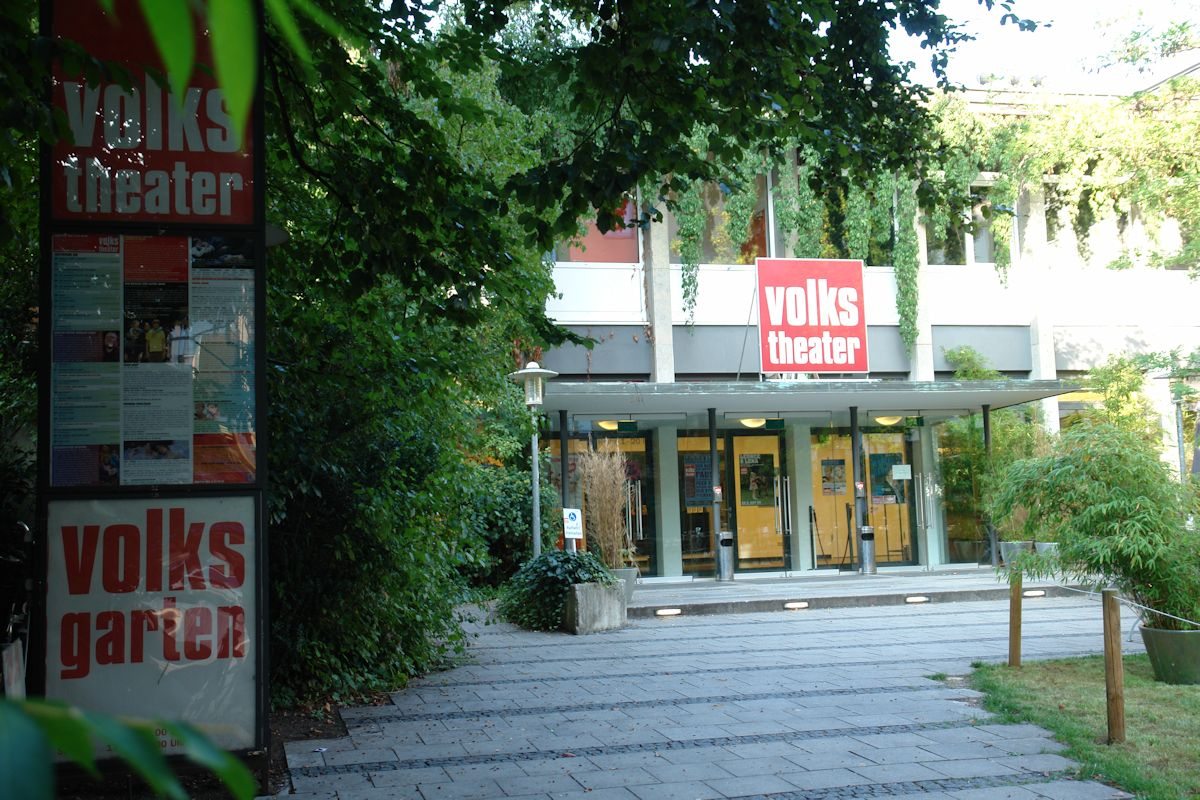 Münchner Volkstheater