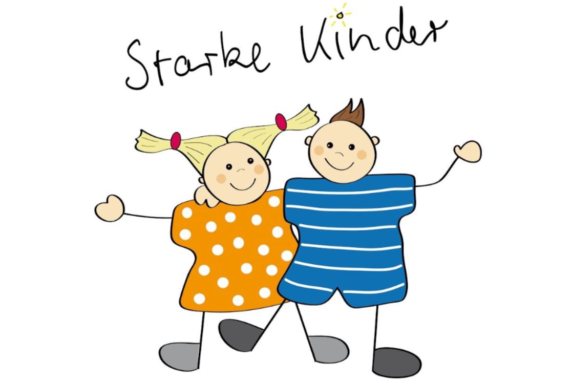 Starke Kinder Coaching | Ina Schmidt - KiMaPa