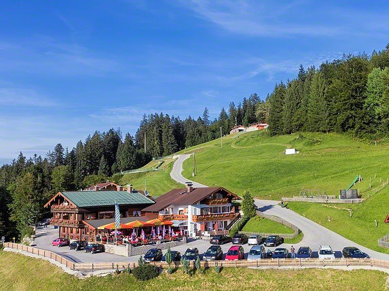 Alpengasthof Hochlenzer Berchtesgaden