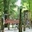 Waldspielplatz Pöring