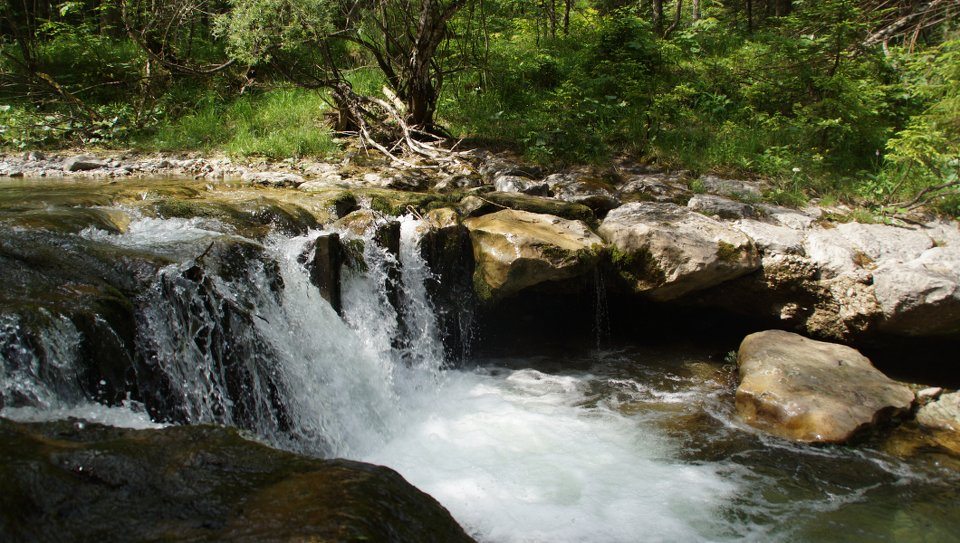 Siebenhütten Kreuth Wasserfall9 Siebenhütten Kreuth Wasserfall9