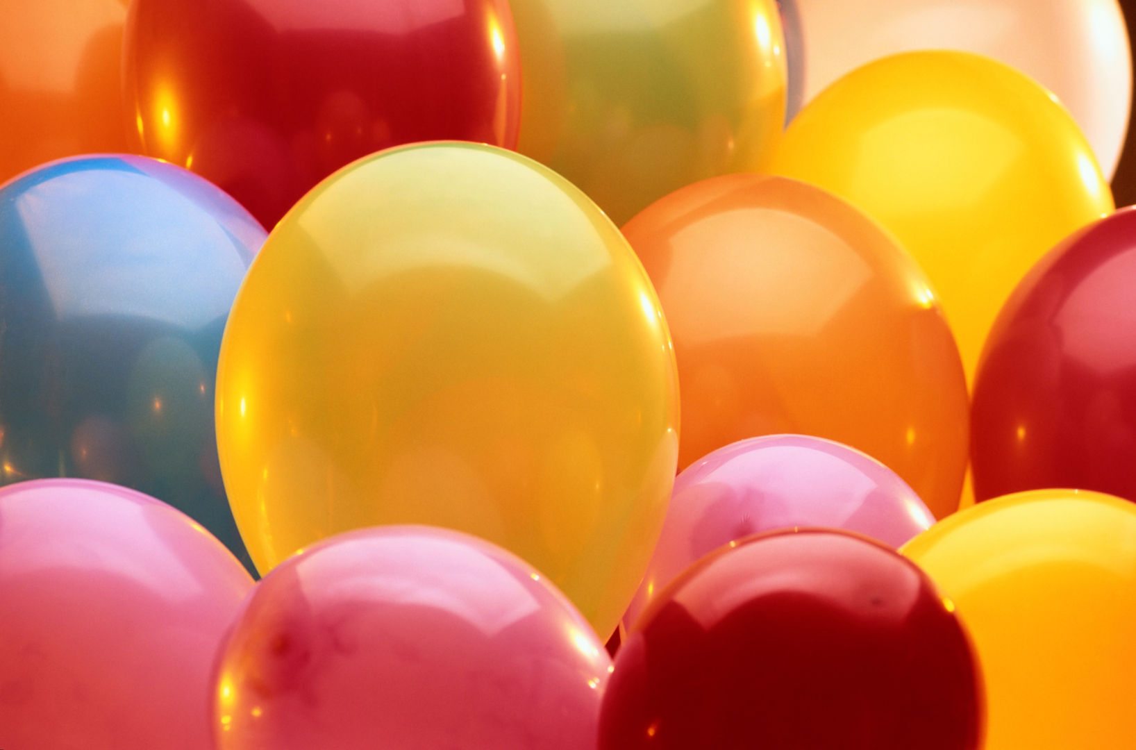 Luftballon Kindergeburtstag Luftballon Kindergeburtstag