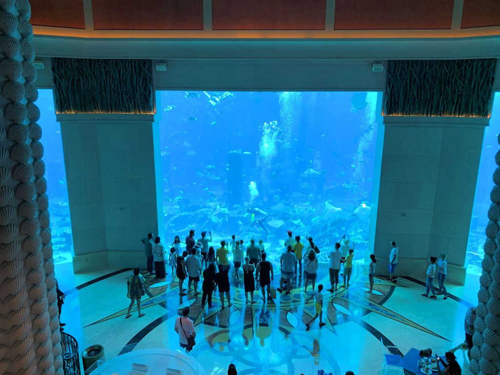 Dubai Familienurlaub Kimapa Auf Reisen Kimapa