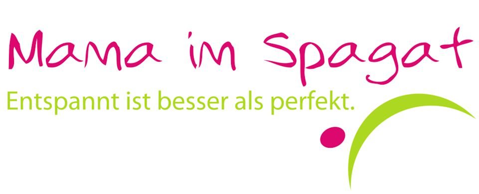 mama im spagat