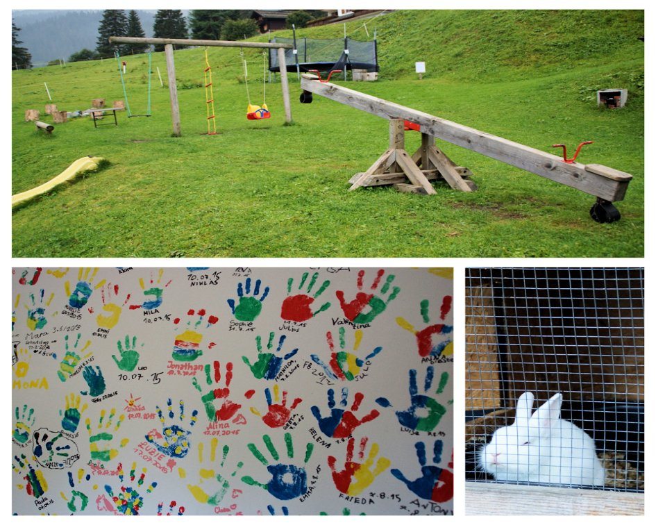 Mateera Kinderbetreuung Mateera Kinderbetreuung