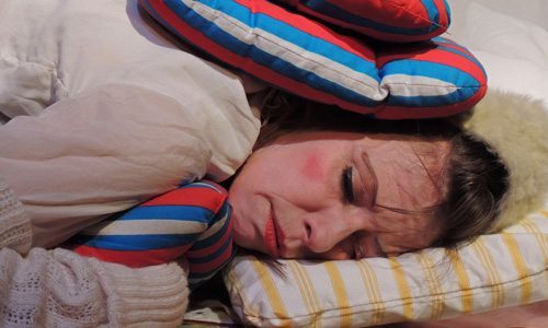 Kindertheater Fraunhofer sieben schlaefer