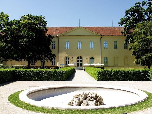 museum mensch und natur aussenansicht