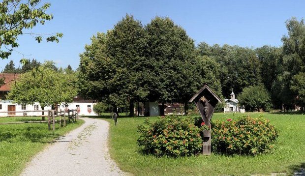 bauernhausmuseum amerang