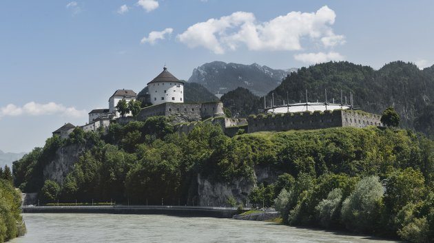 Kufstein Festung