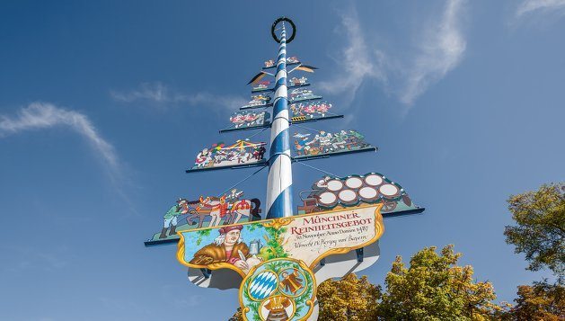 Maibaum