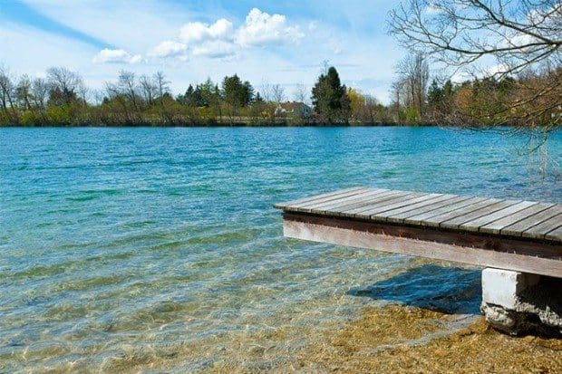 TOP idyllische Badeseen in München und Umgebung - KiMaPa