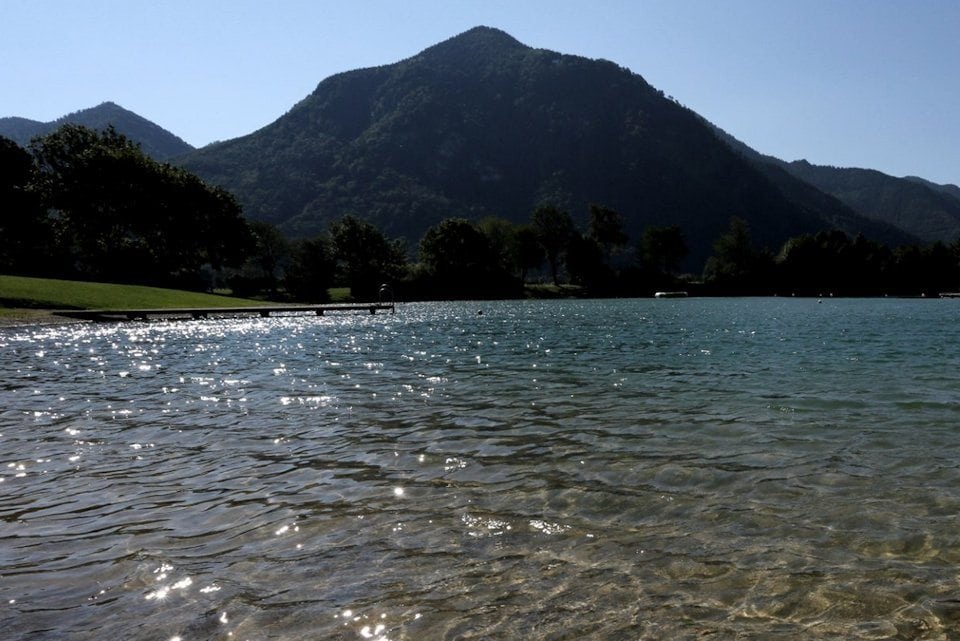 Reifinger See