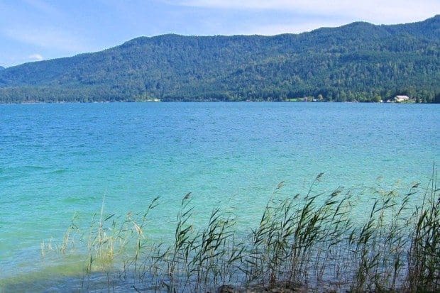 Walchensee Walchensee