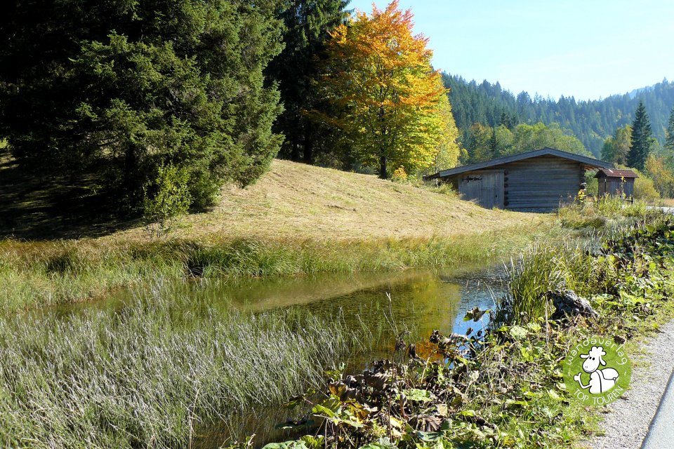 Tegernsee Hafner Alm