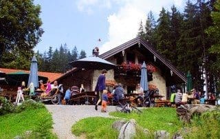 Käser Alm Samerberg