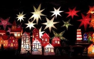 Rosenheim Weihnachtsmarkt
