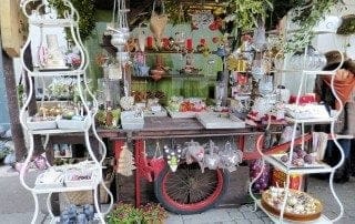 Weihnachtsmarkt Kulturzentrum Trudering