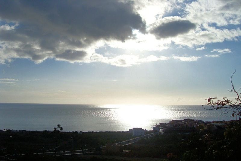 Freienglück Geomera Insel Gomera
