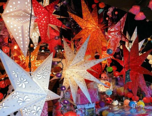 Haidhauser Weihnachtsmarkt