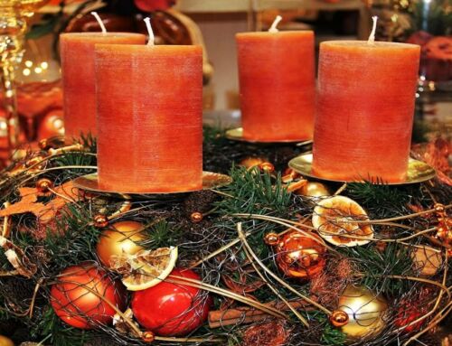 Fürstenfelder Adventsmarkt