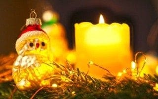 REZz Weihnachtsmarkt