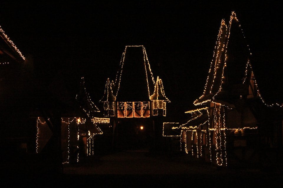 Schloss Kaltenberg Weihnachtsmarkt-2 Schloss Kaltenberg Weihnachtsmarkt-2