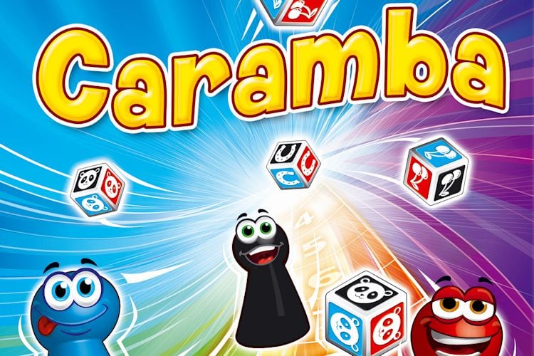 Caramba Schachtel Cover