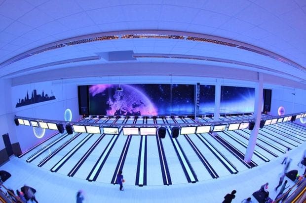 Bowling Brunntal