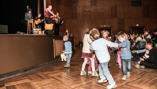 Klassische Musik für Kinder
