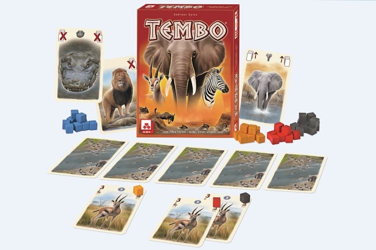 Tembo
