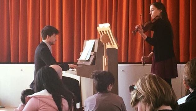 Klassikkonzert für Familien