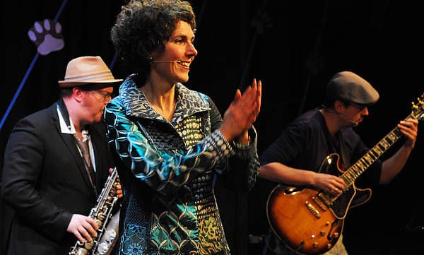 kinderkonzert